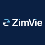 ZIMV stock logo