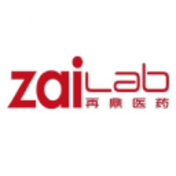 ZLAB stock logo