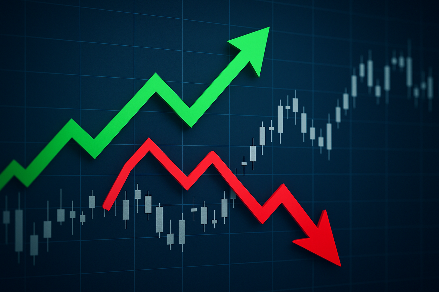 Stock Market Summary – April 27, 2025