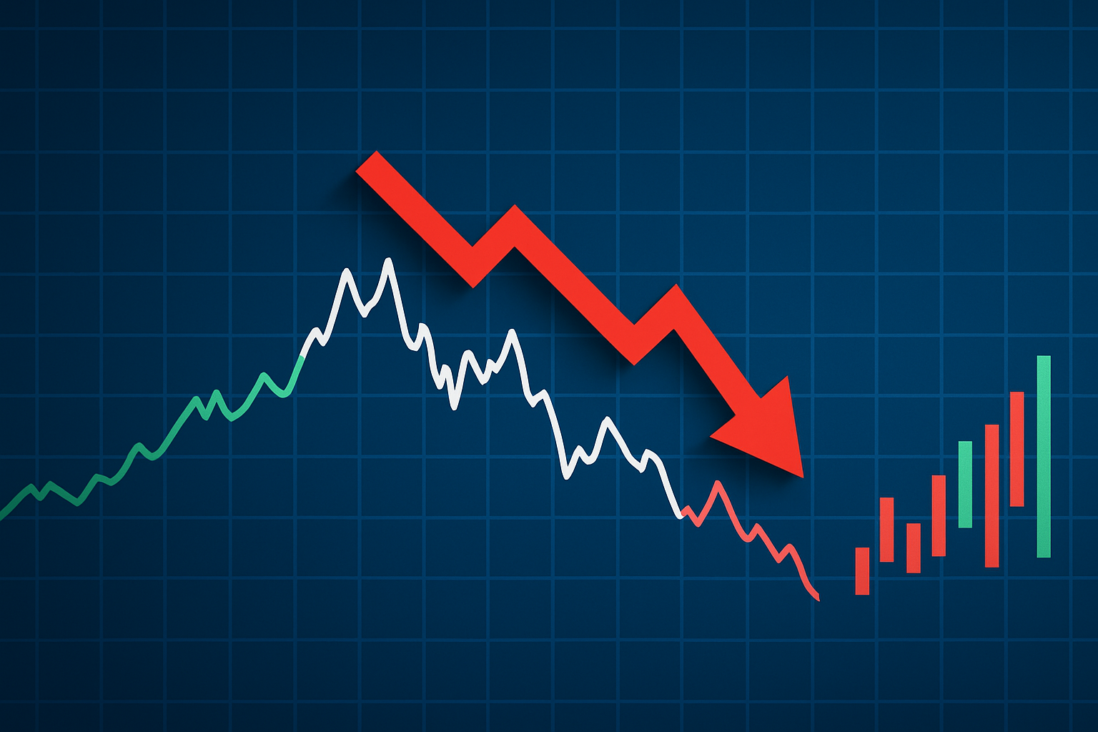 Stock Market Summary – April 28, 2025