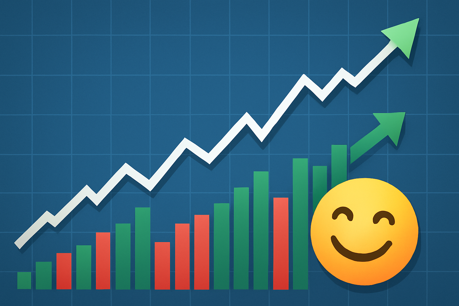 Stock Market Summary – April 29, 2025