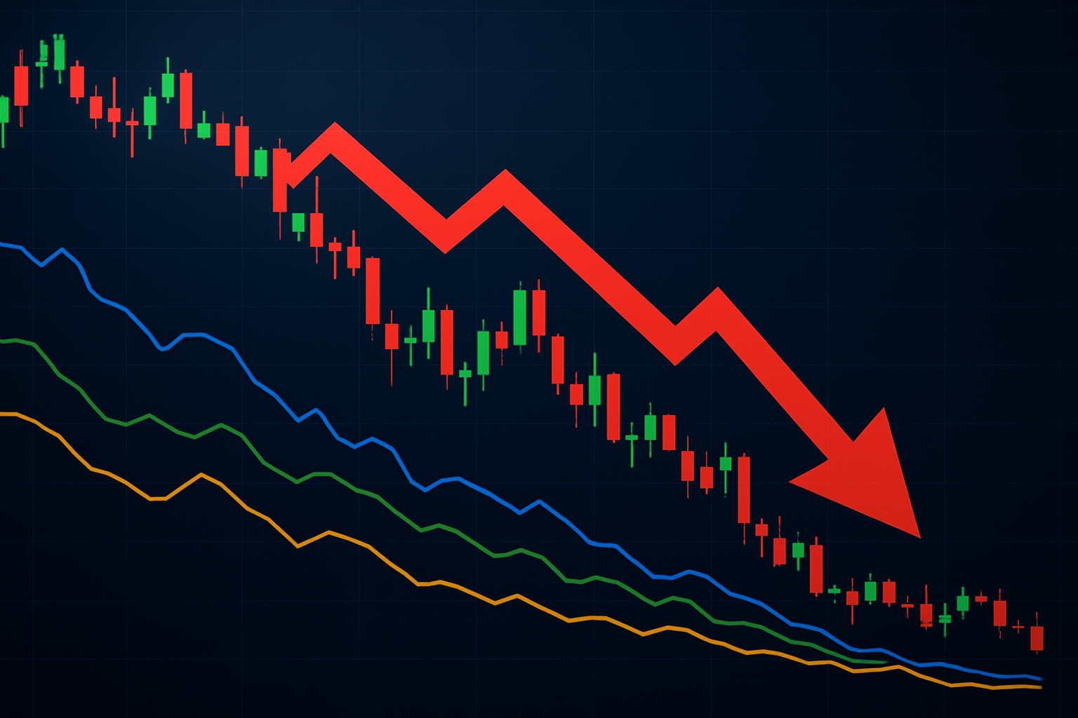 Stock Market Summary – May 5, 2025