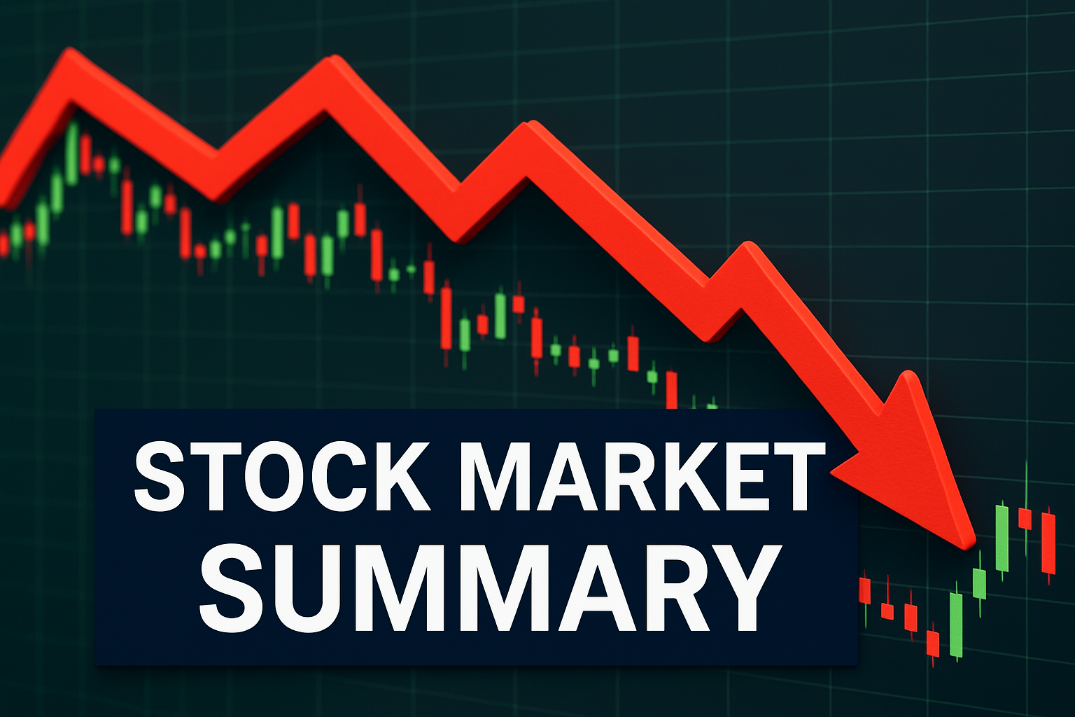 Stock Market Summary – May 10, 2025