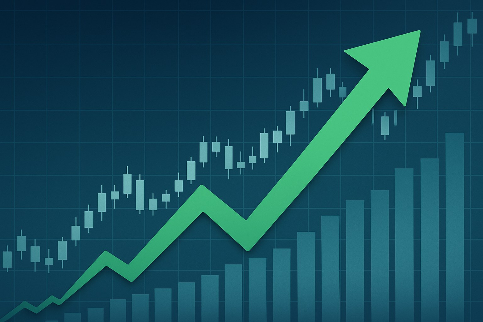 Stock Market Summary – May 12, 2025