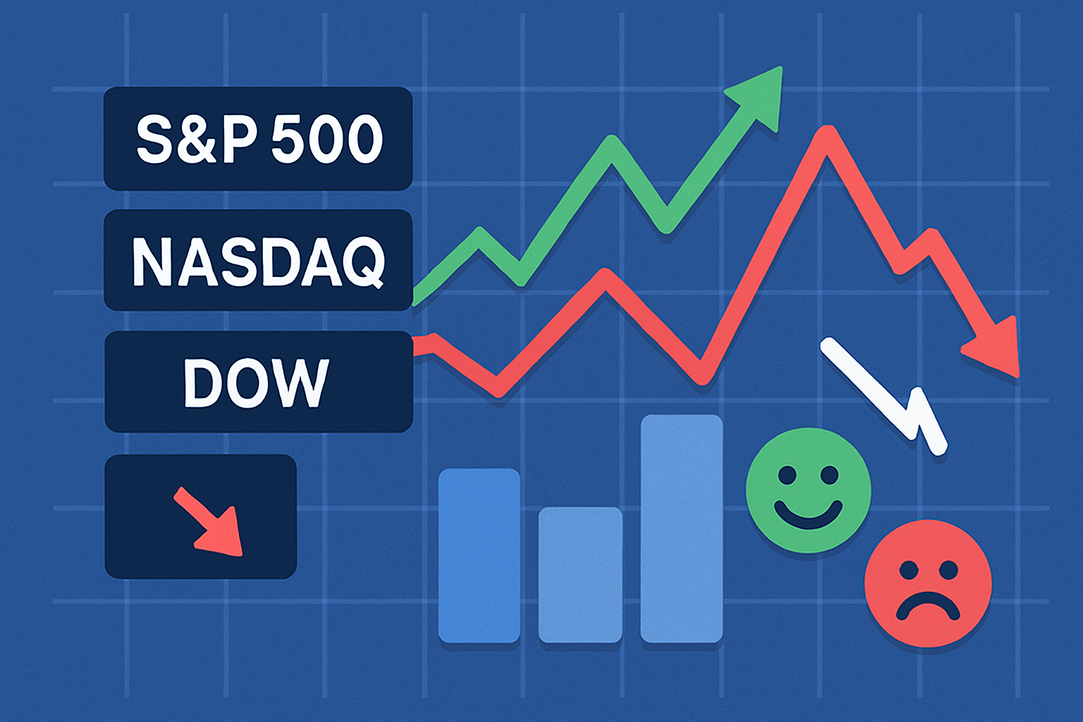 Stock Market Summary – May 13, 2025