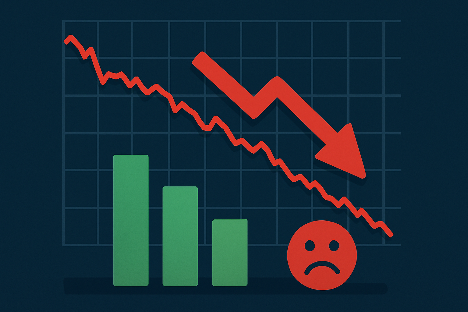 Stock Market Summary – May 20, 2025