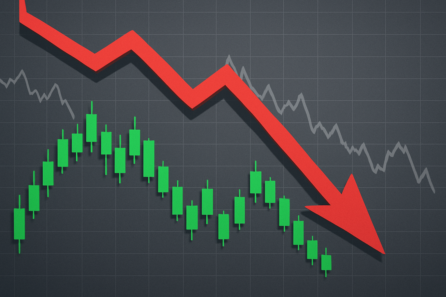 Stock Market Summary – May 23, 2025
