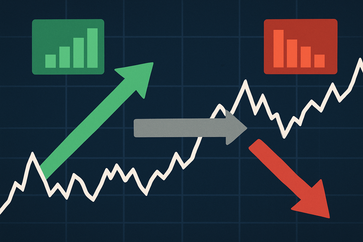 Stock Market Summary – May 30, 2025