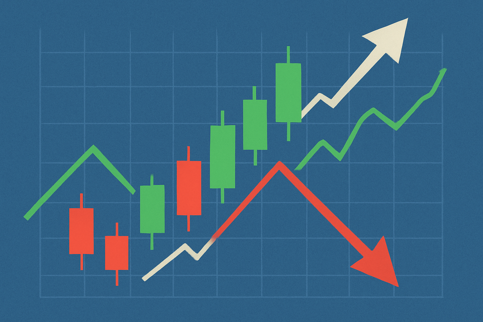 Stock Market Summary – June 4, 2025
