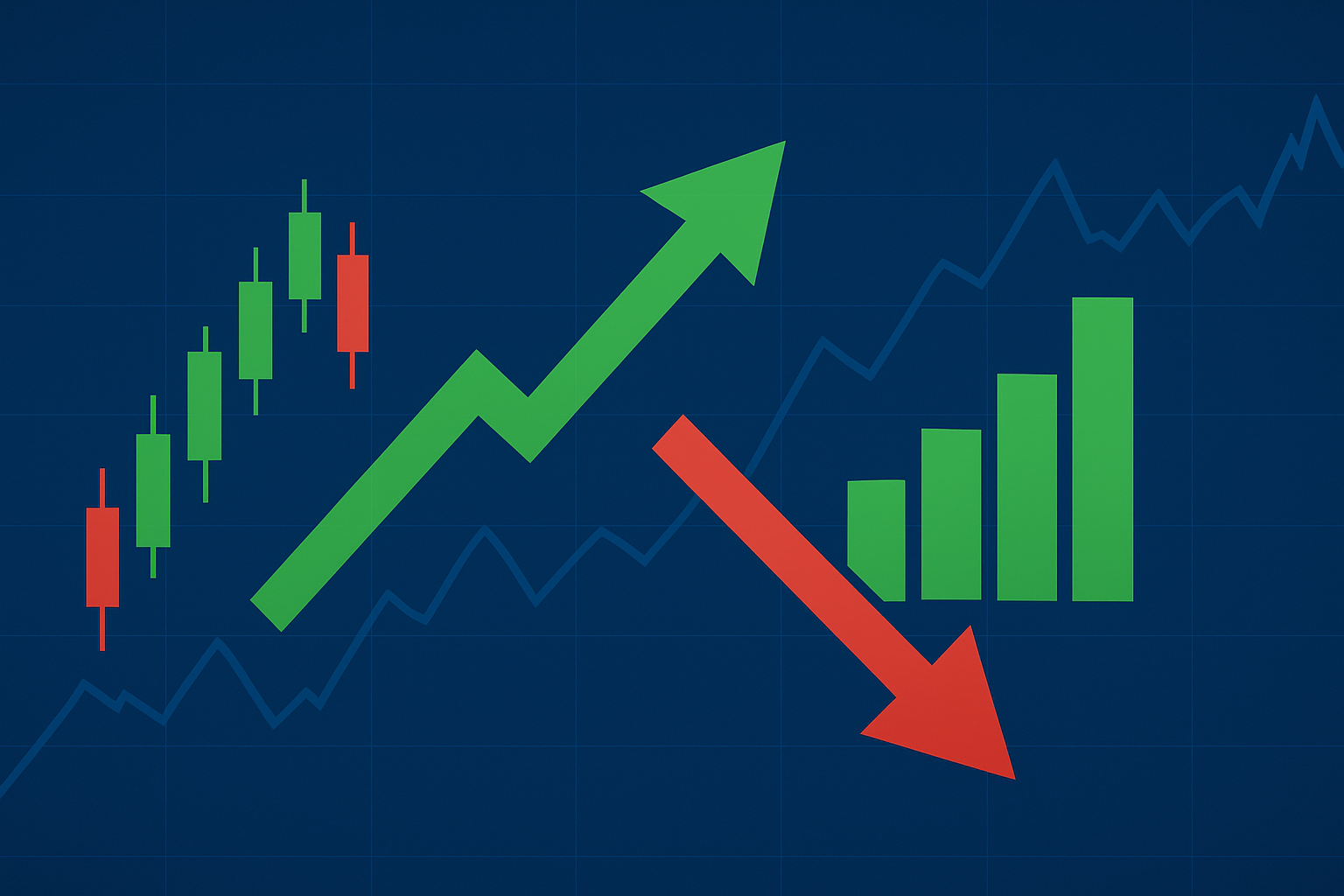 Stock Market Summary – June 6, 2025