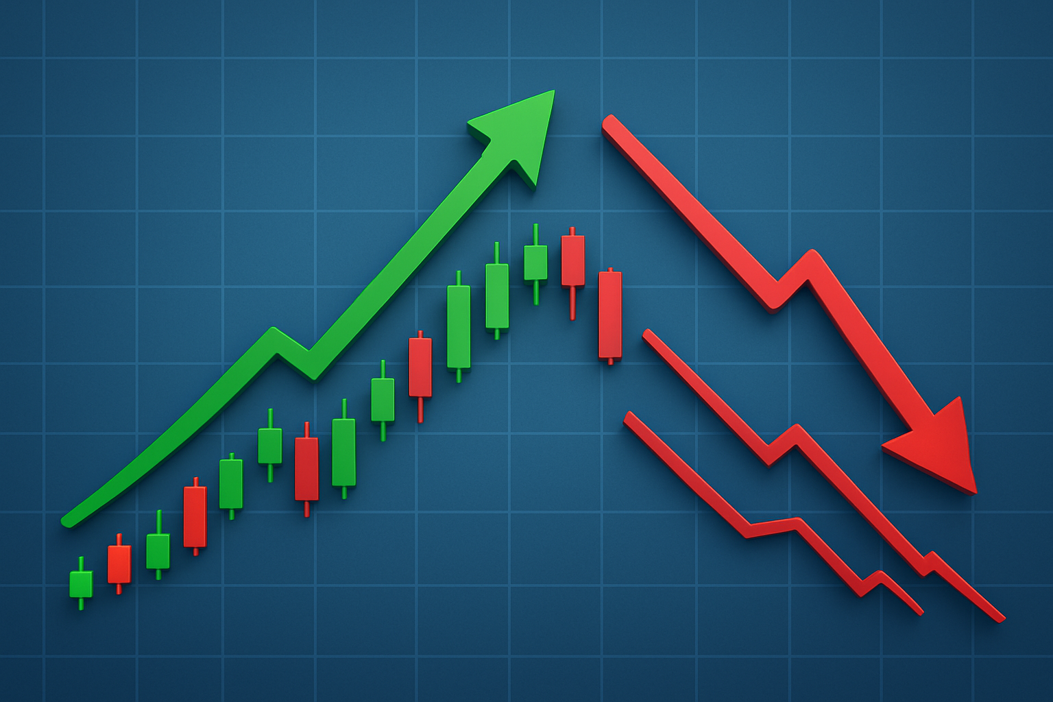 Stock Market Summary – June 9, 2025