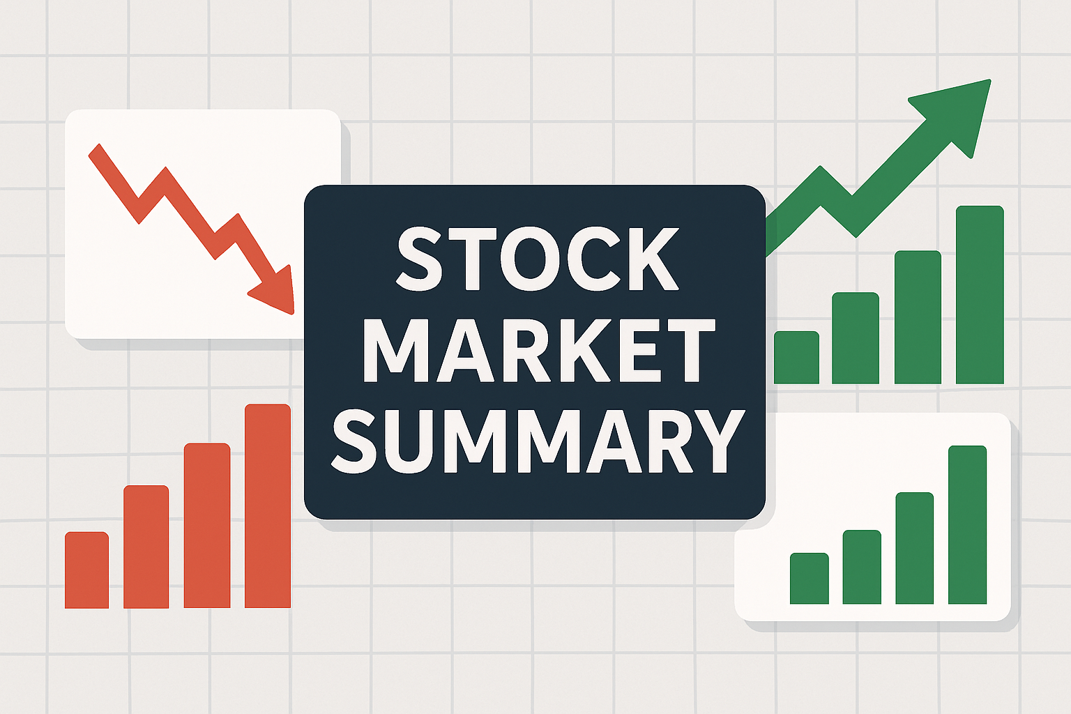 Stock Market Summary – June 11, 2025