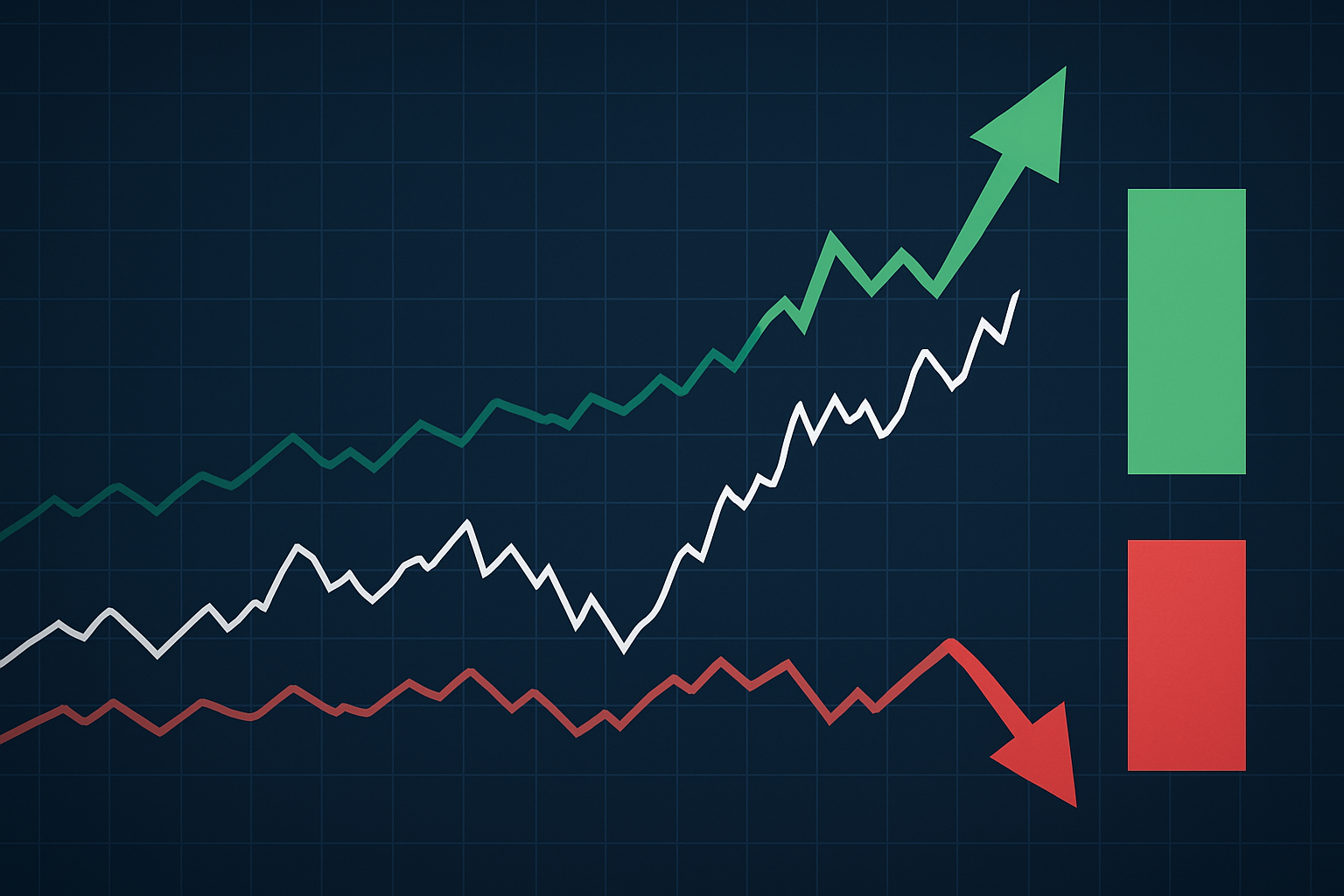 Stock Market Summary – June 18, 2025