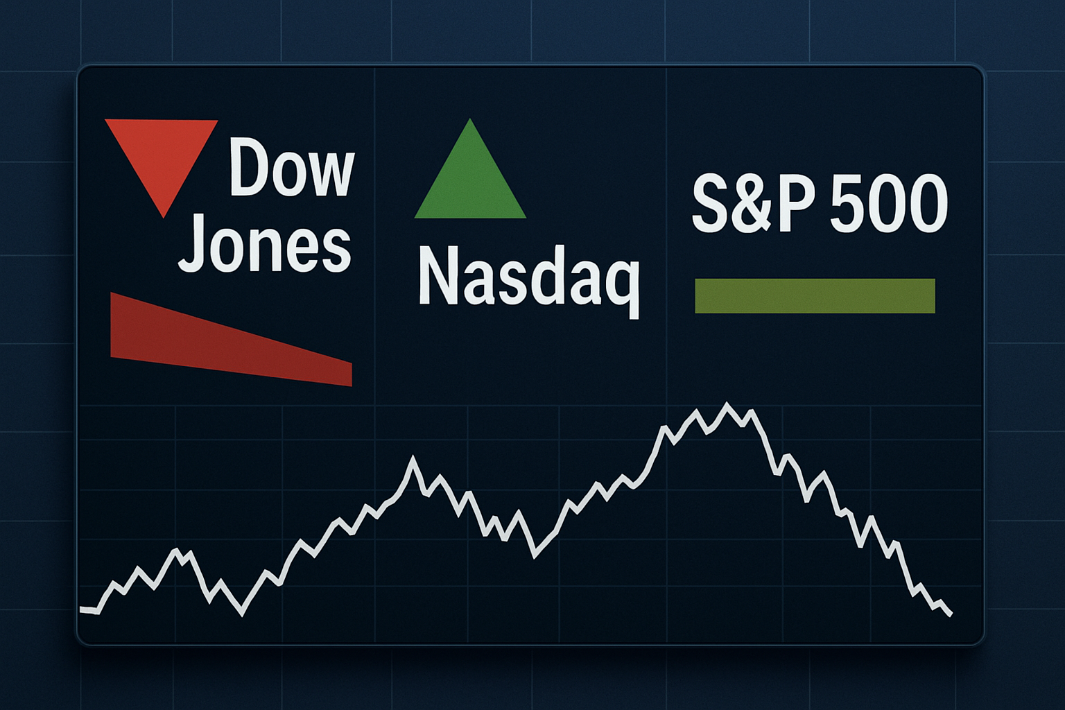 Stock Market Summary – June 19, 2025