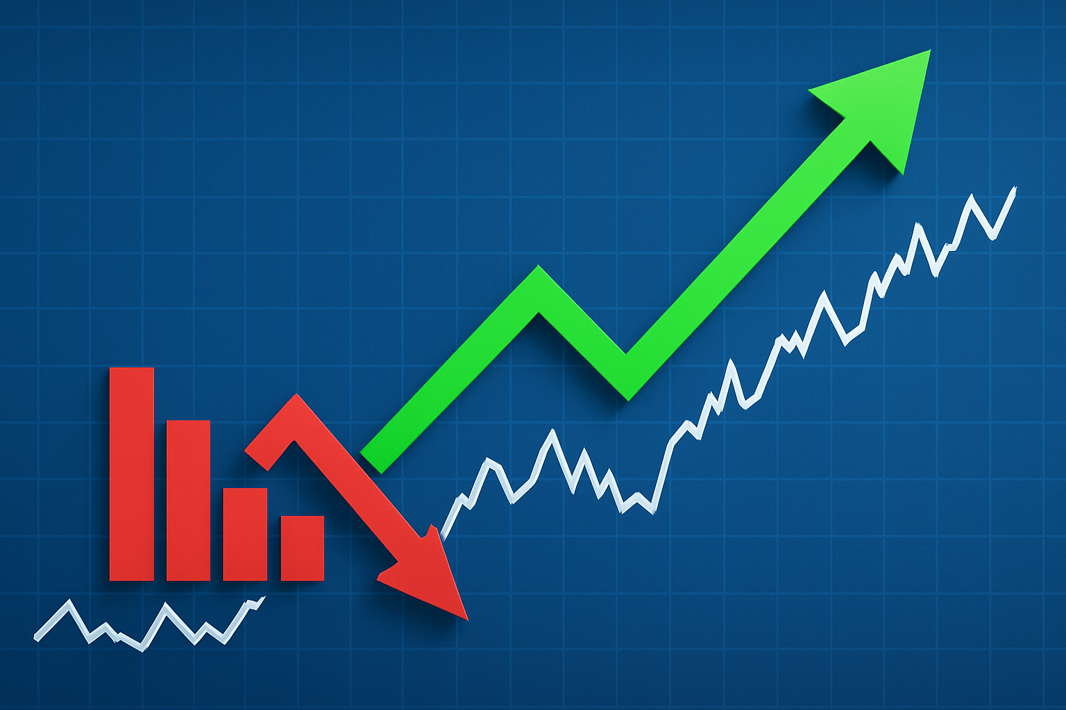 Stock Market Summary – June 23, 2025
