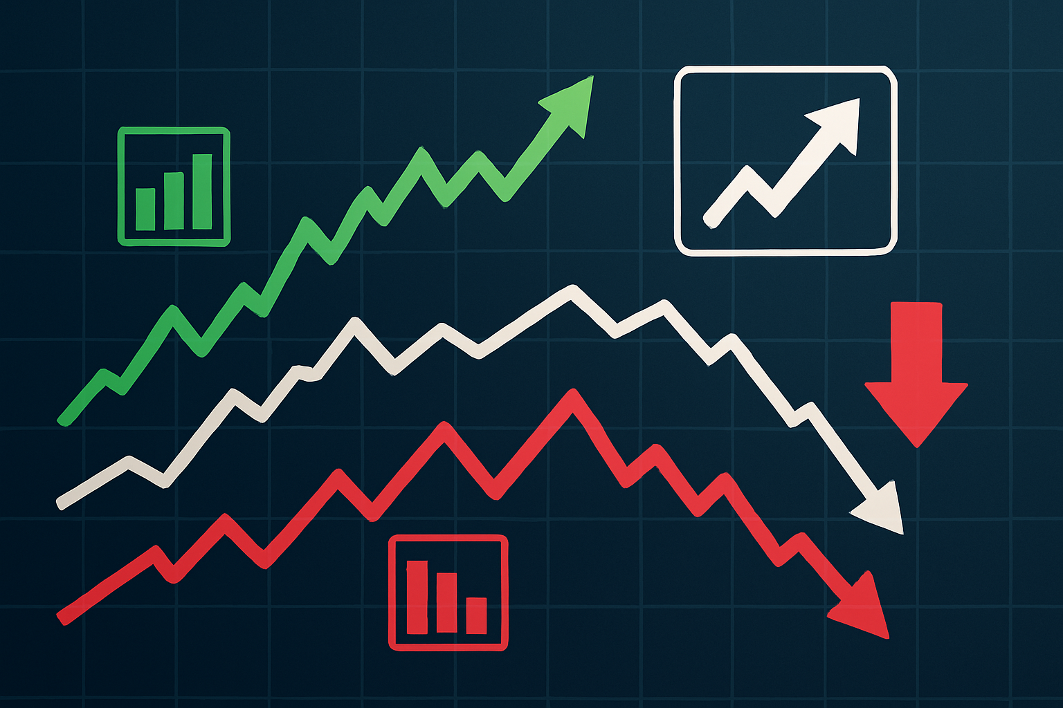 Stock Market Summary – July 1, 2025