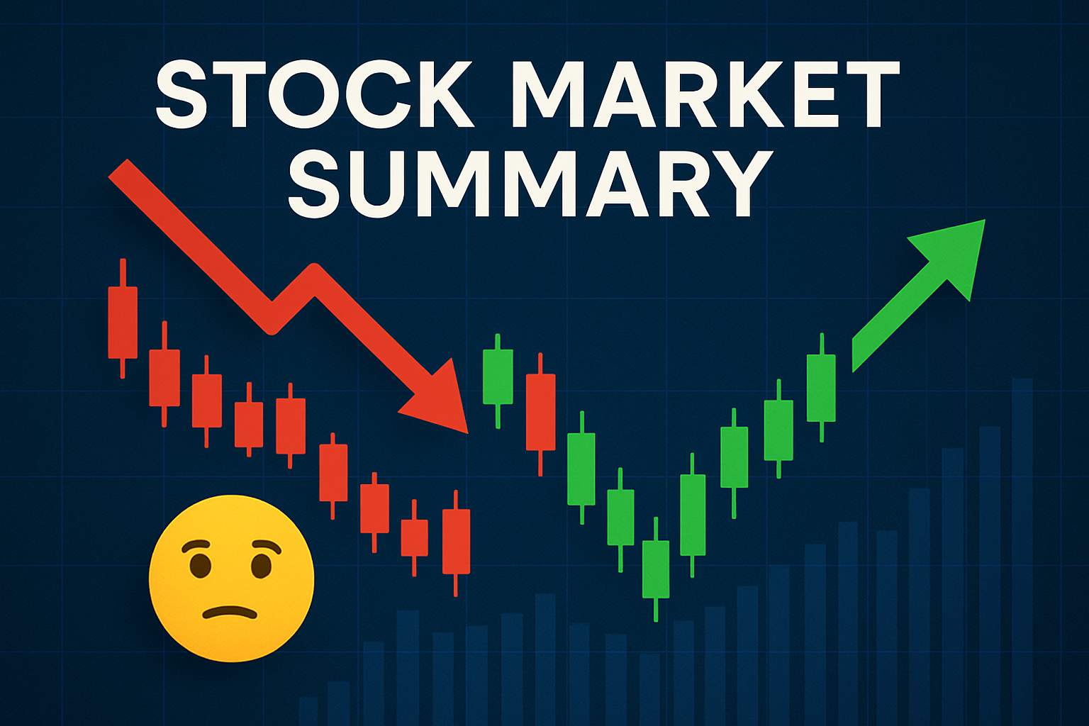 Stock Market Summary – August 25, 2025
