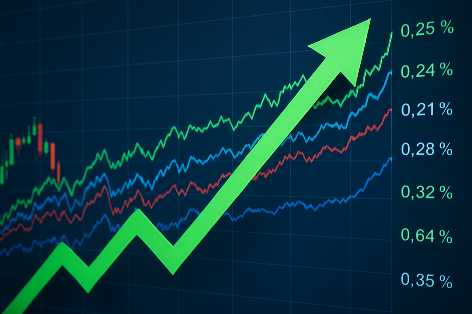 Stock Market Summary – August 27, 2025