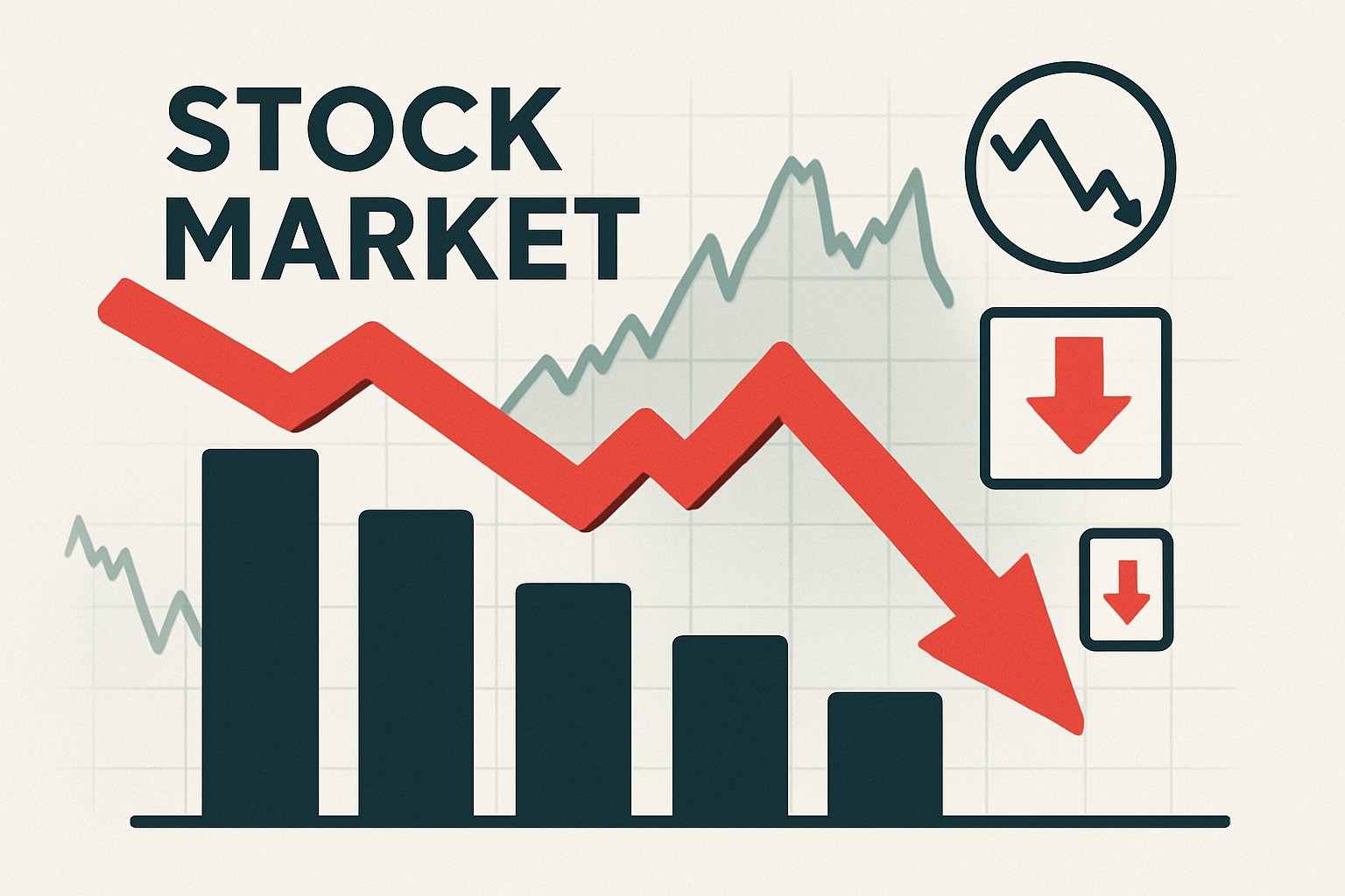 Stock Market Summary – August 29, 2025