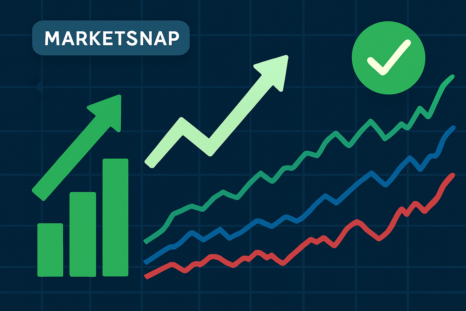 Stock Market Summary – September 1, 2025