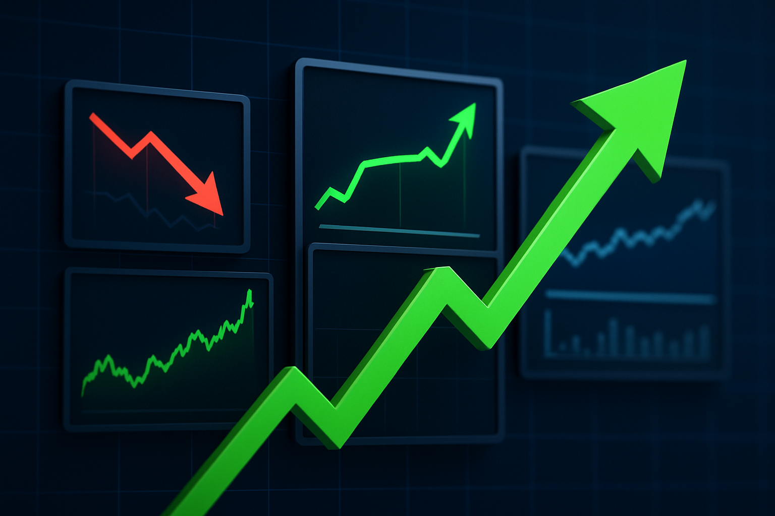 Stock Market Summary – September 12, 2025