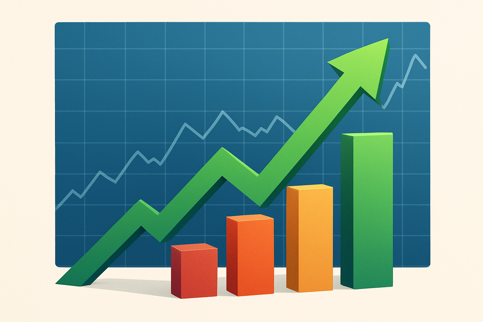 Stock Market Summary – September 15, 2025