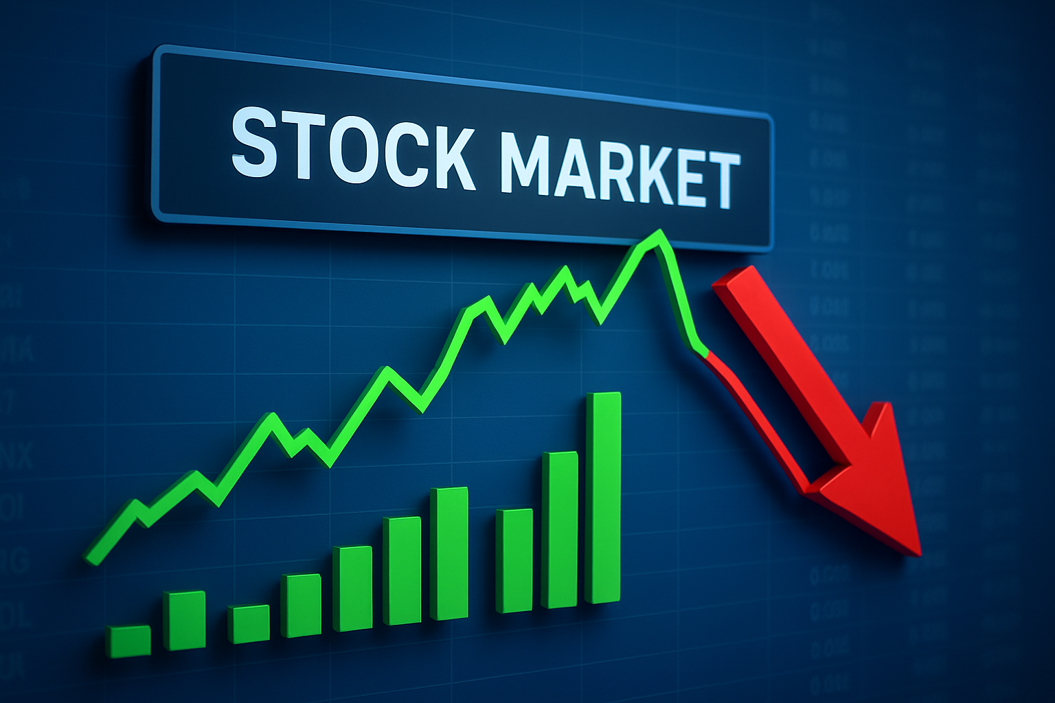 Stock Market Summary – September 17, 2025