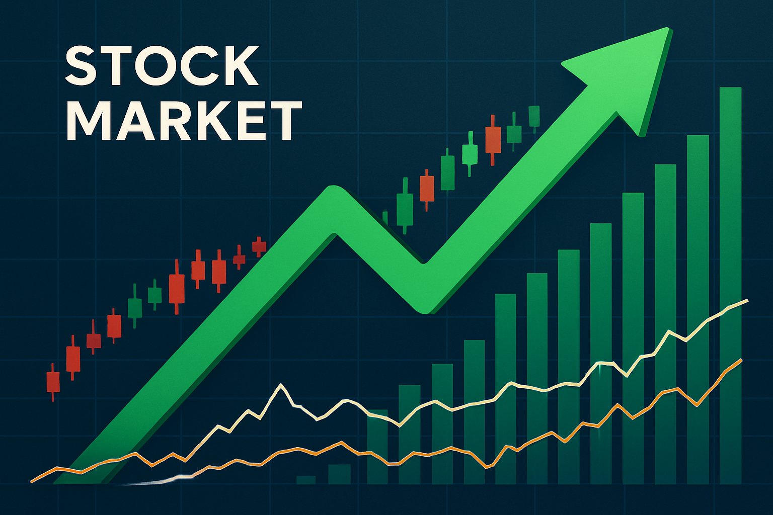 Stock Market Summary – September 18, 2025