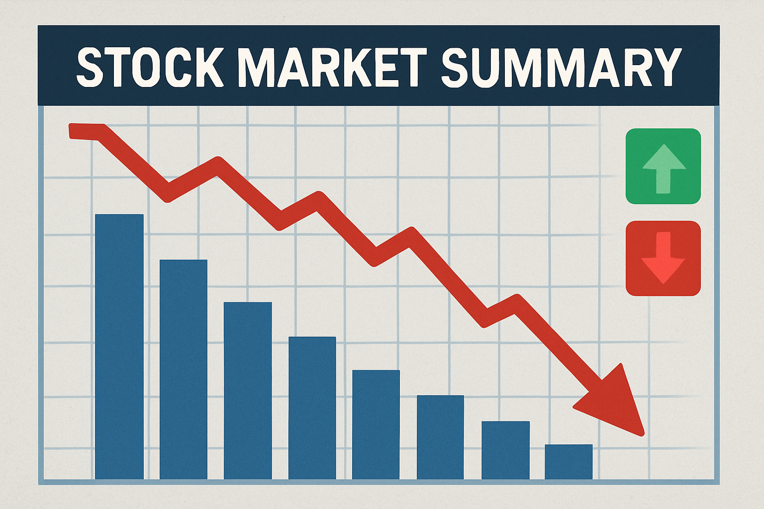 Stock Market Summary – September 25, 2025