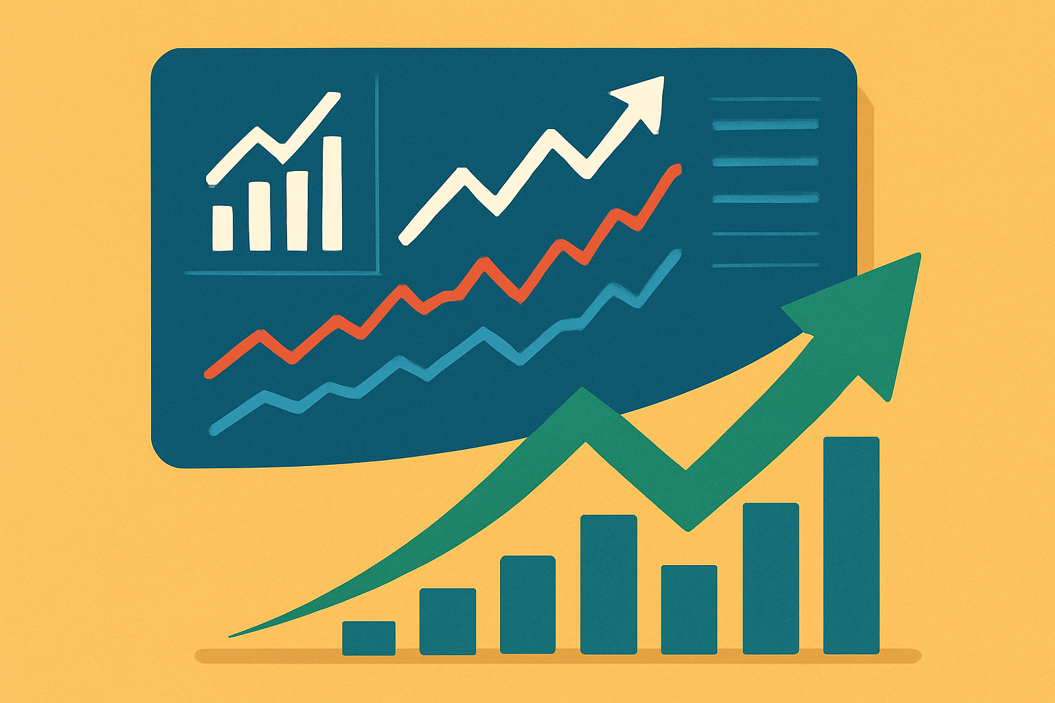 Stock Market Summary – September 26, 2025