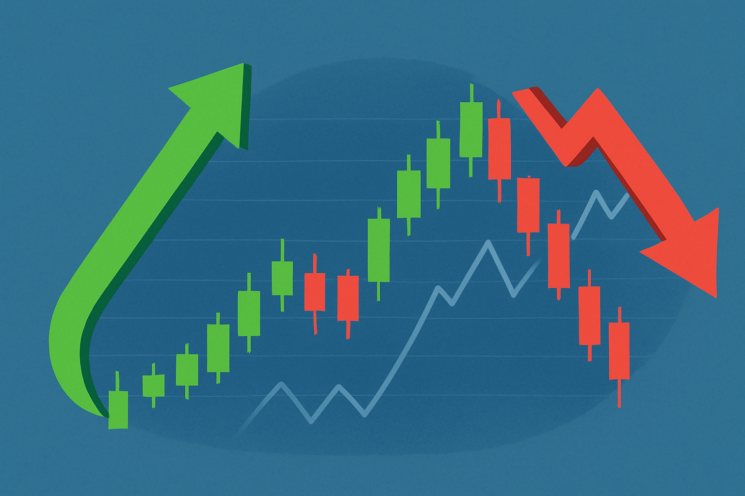 Stock Market Summary – October 1, 2025
