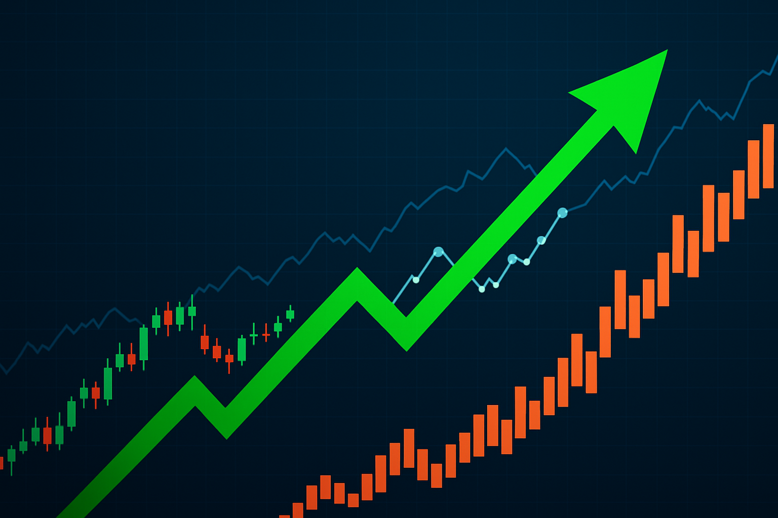 Stock Market Summary – October 3, 2025