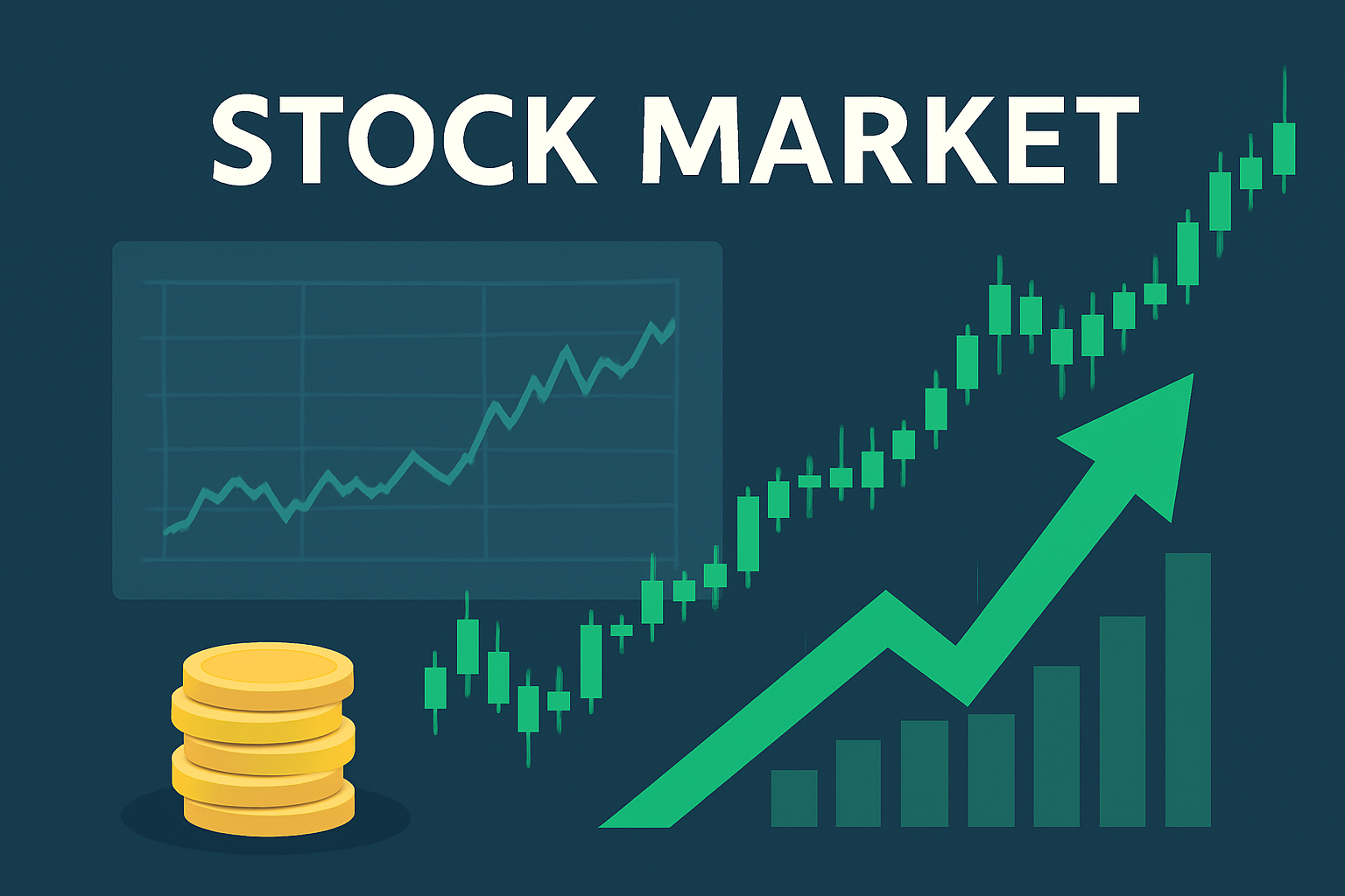 Stock Market Summary – October 7, 2025