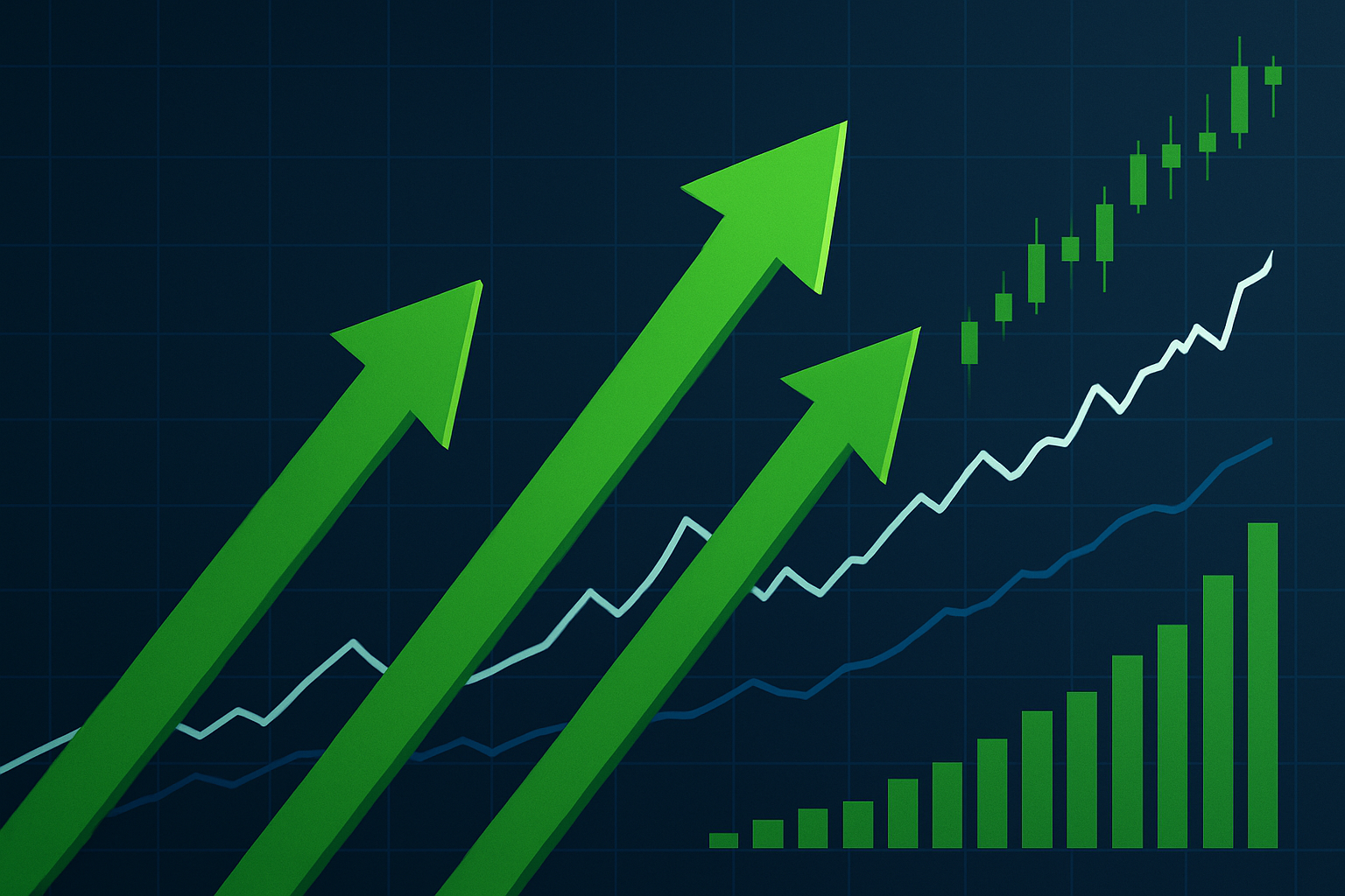 Stock Market Summary – October 8, 2025