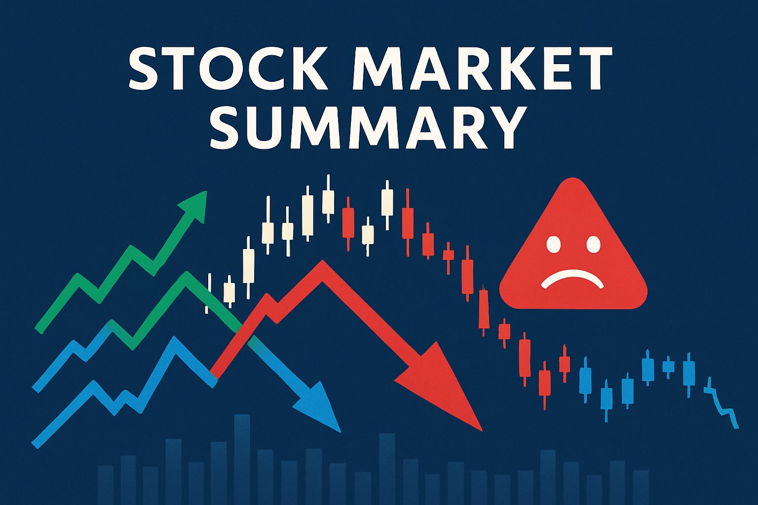 Stock Market Summary – October 9, 2025