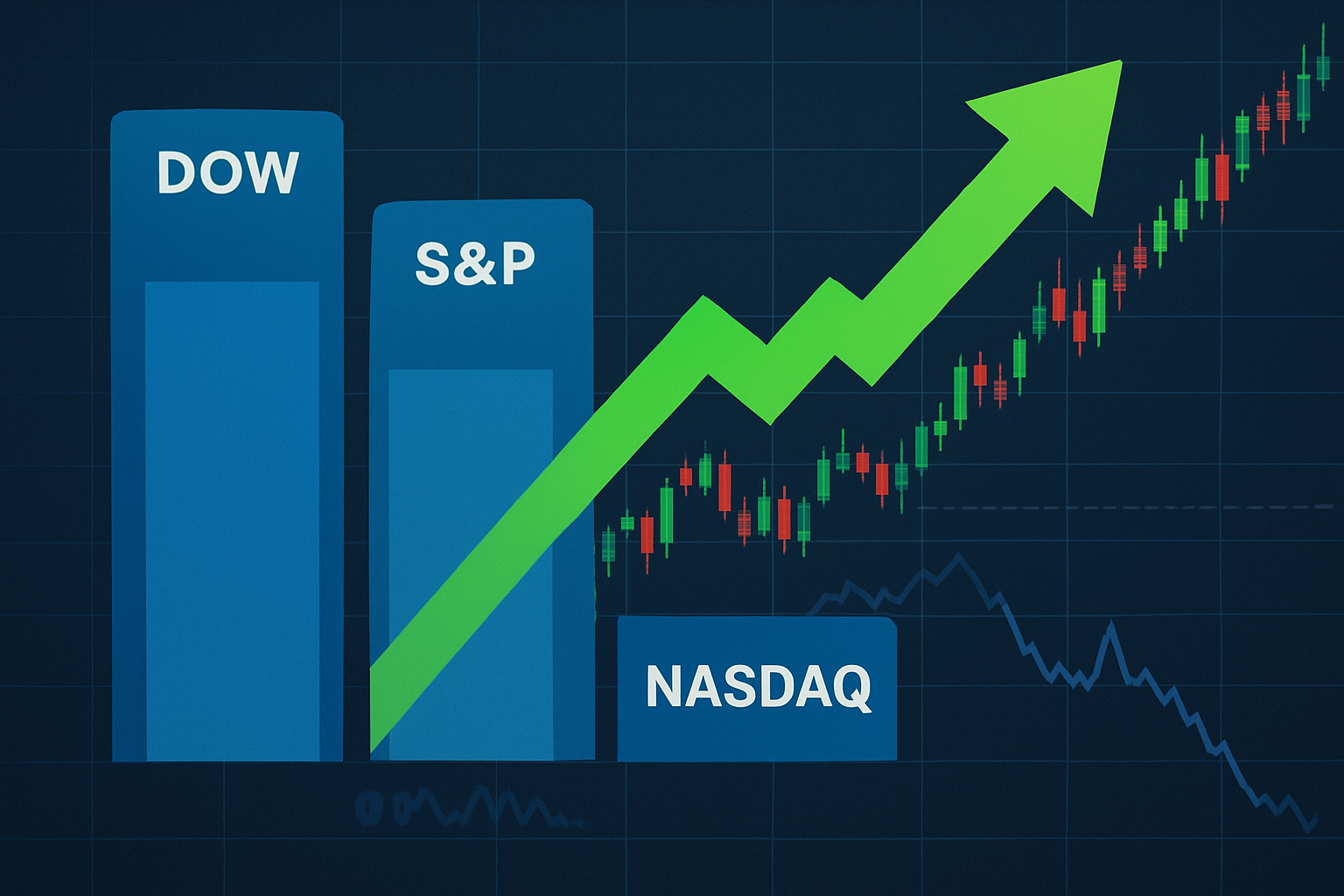 Stock Market Summary – October 17, 2025