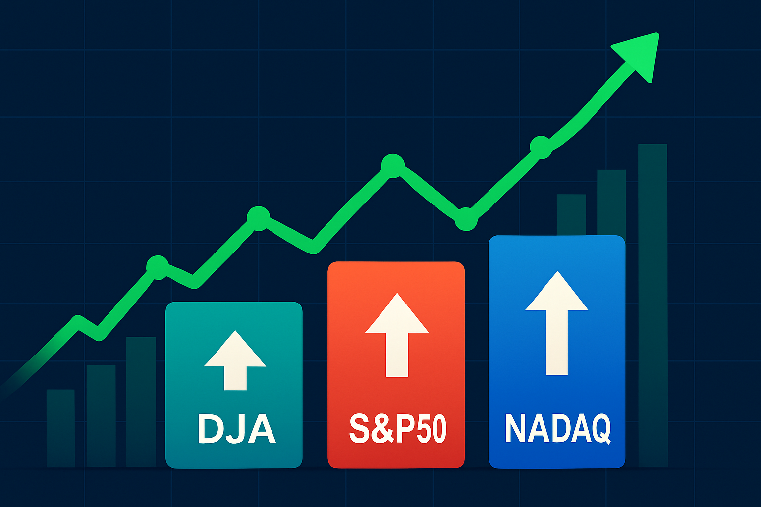 Stock Market Summary – November 10, 2025