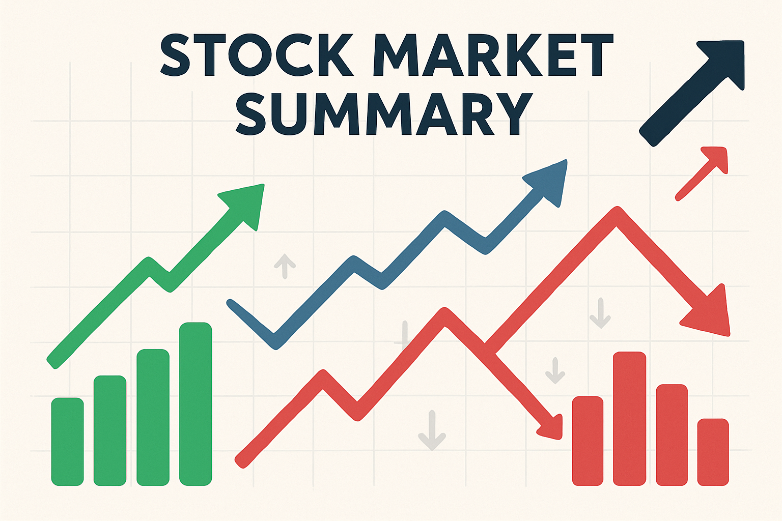 Stock Market Summary – November 11, 2025