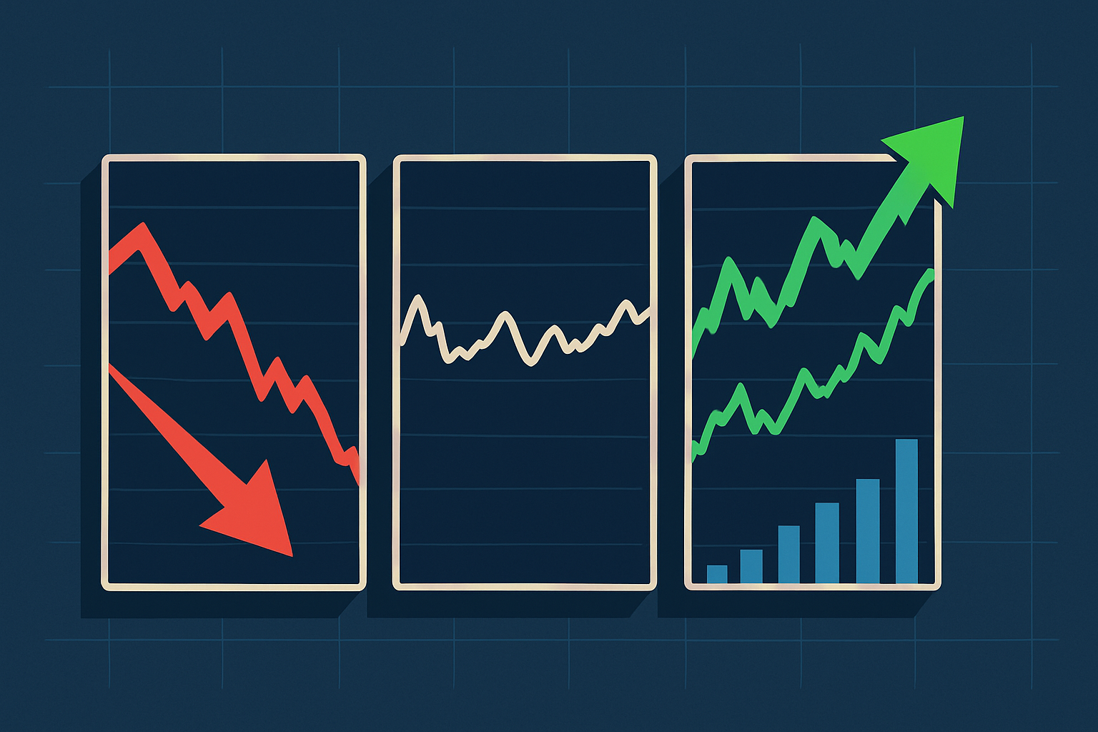 Stock Market Summary – November 14, 2025