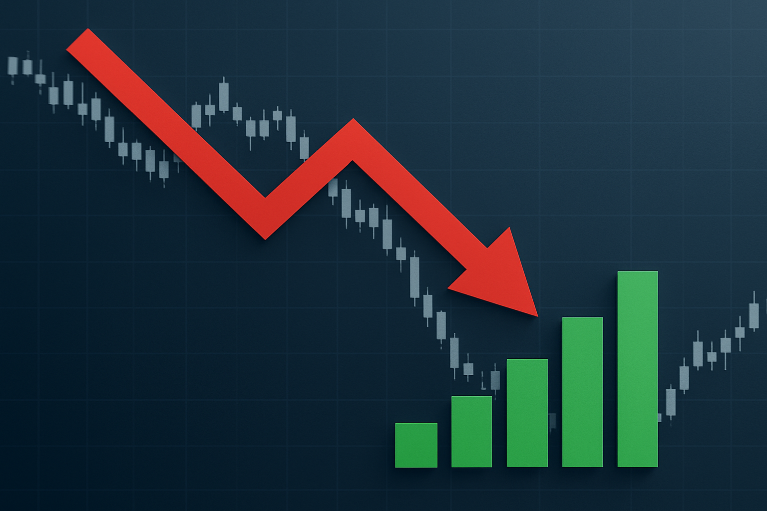 Stock Market Summary – November 17, 2025
