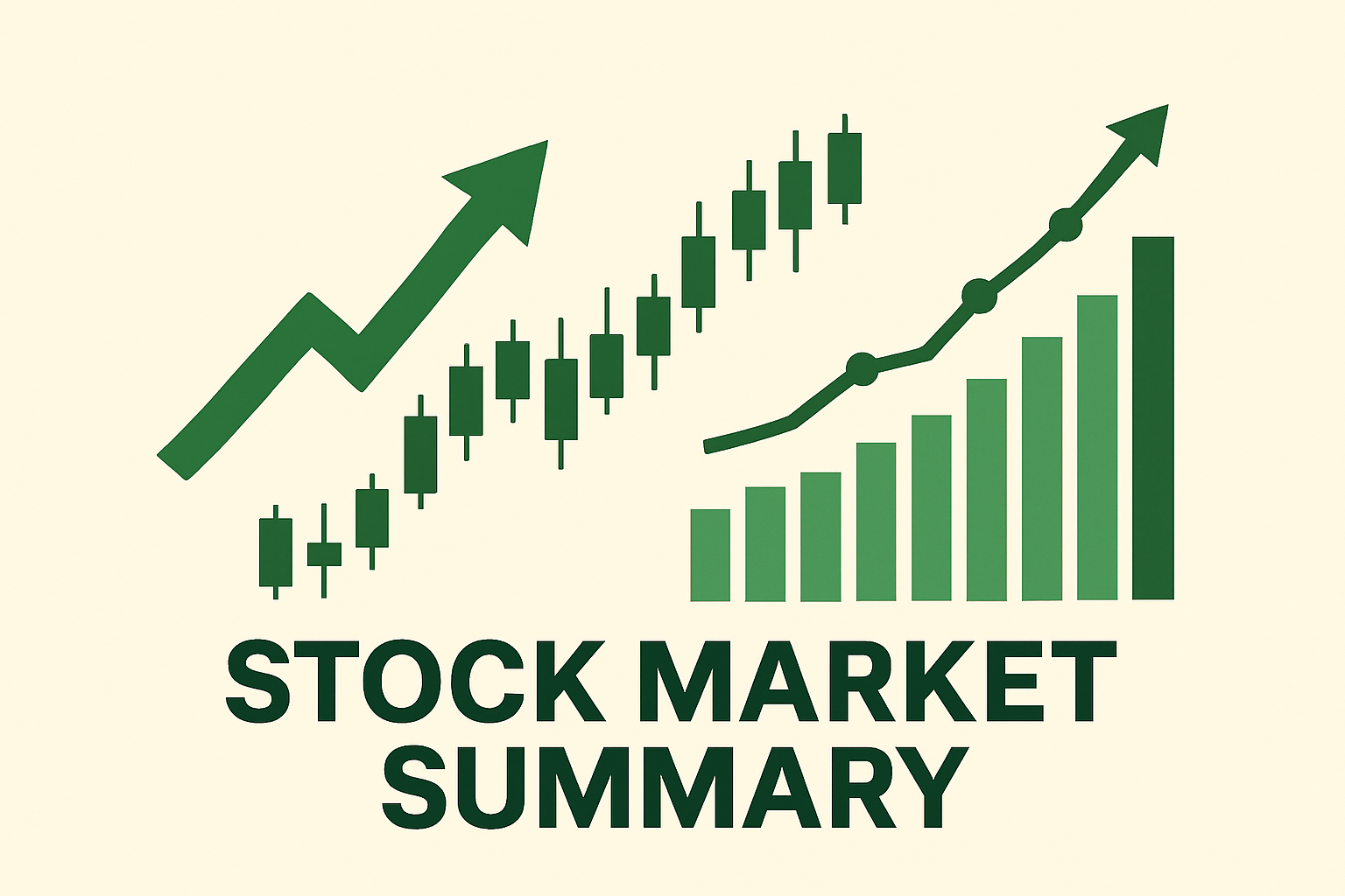 Stock Market Summary – November 26, 2025