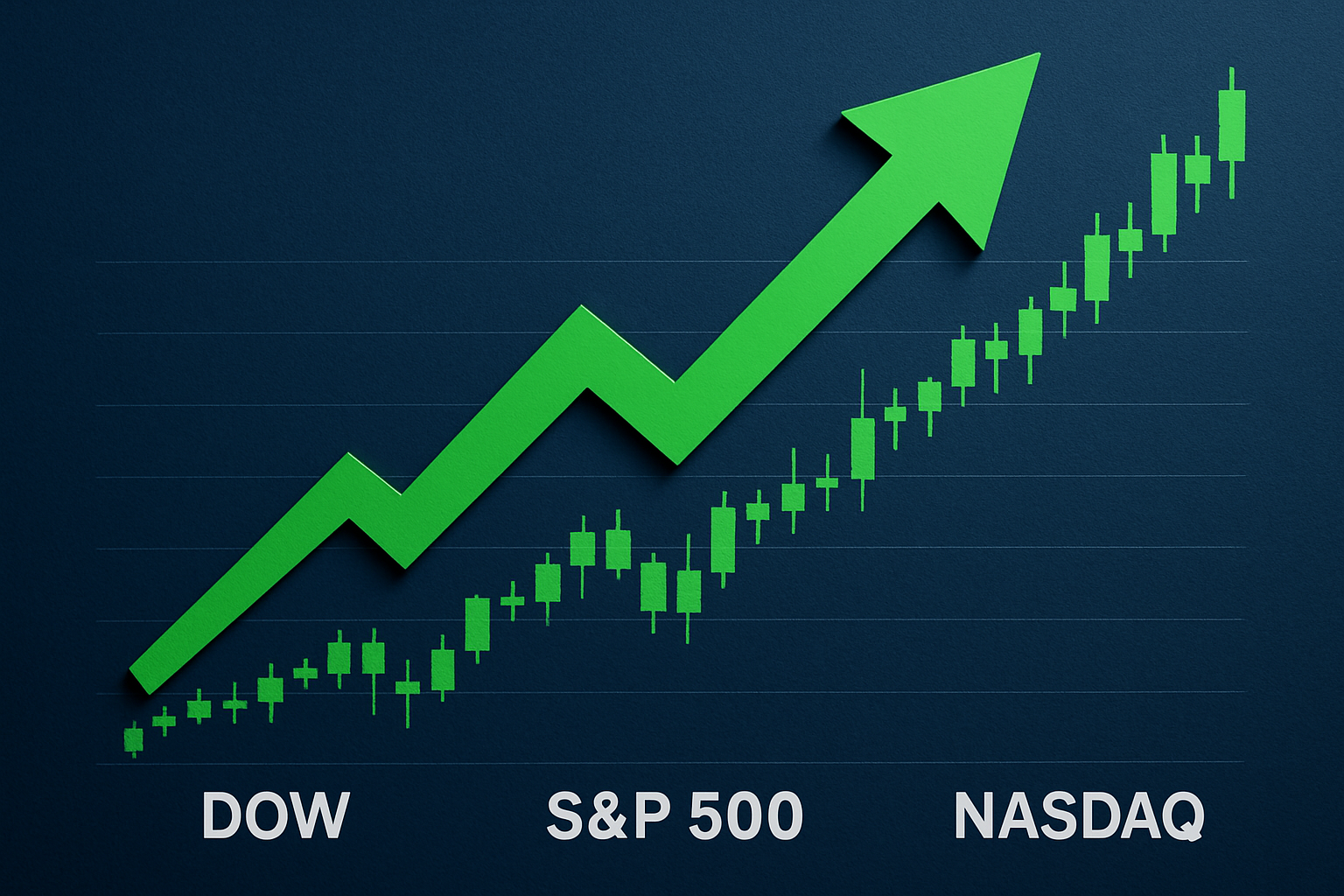 Stock Market Summary – December 2, 2025