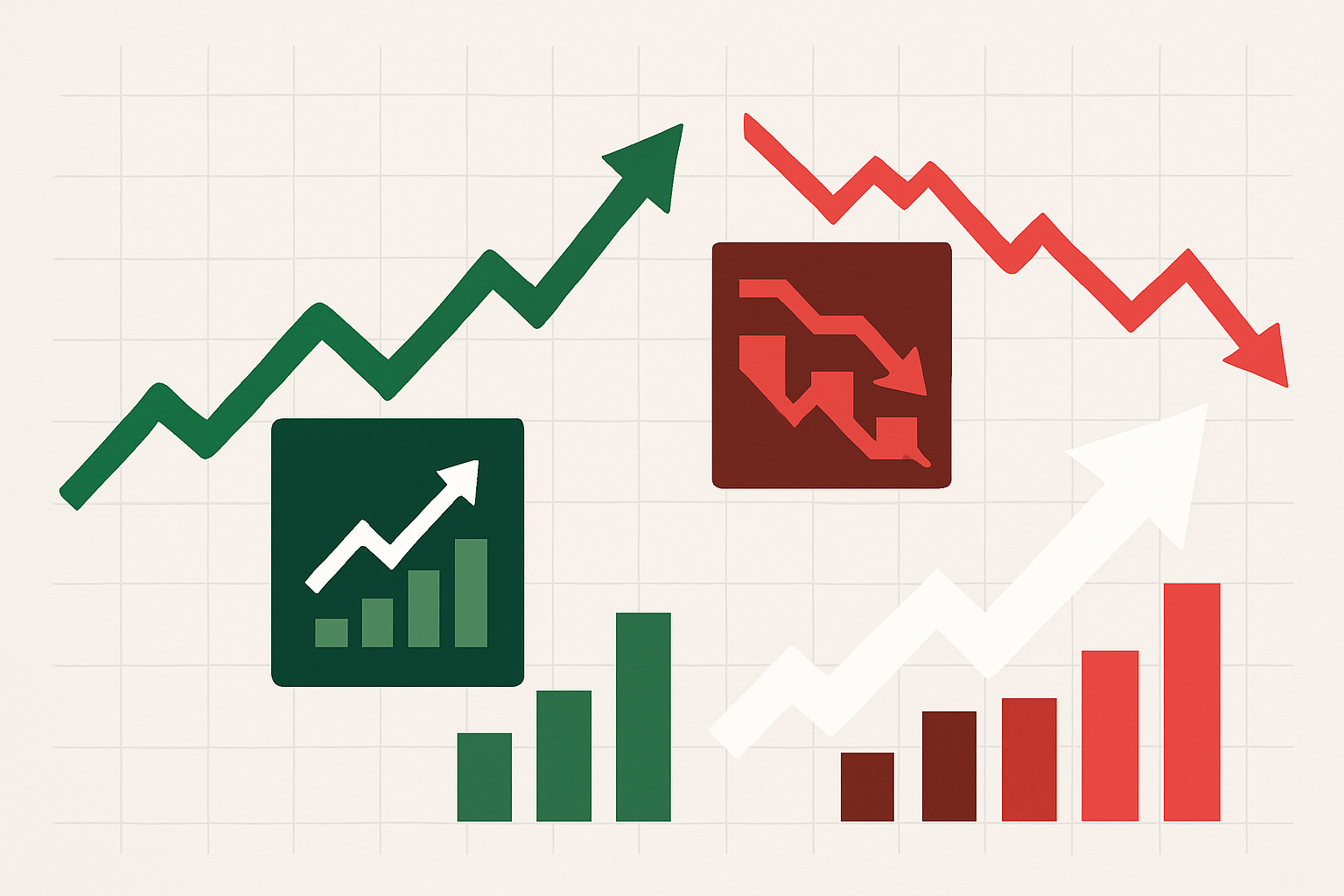 Stock Market Summary – December 3, 2025