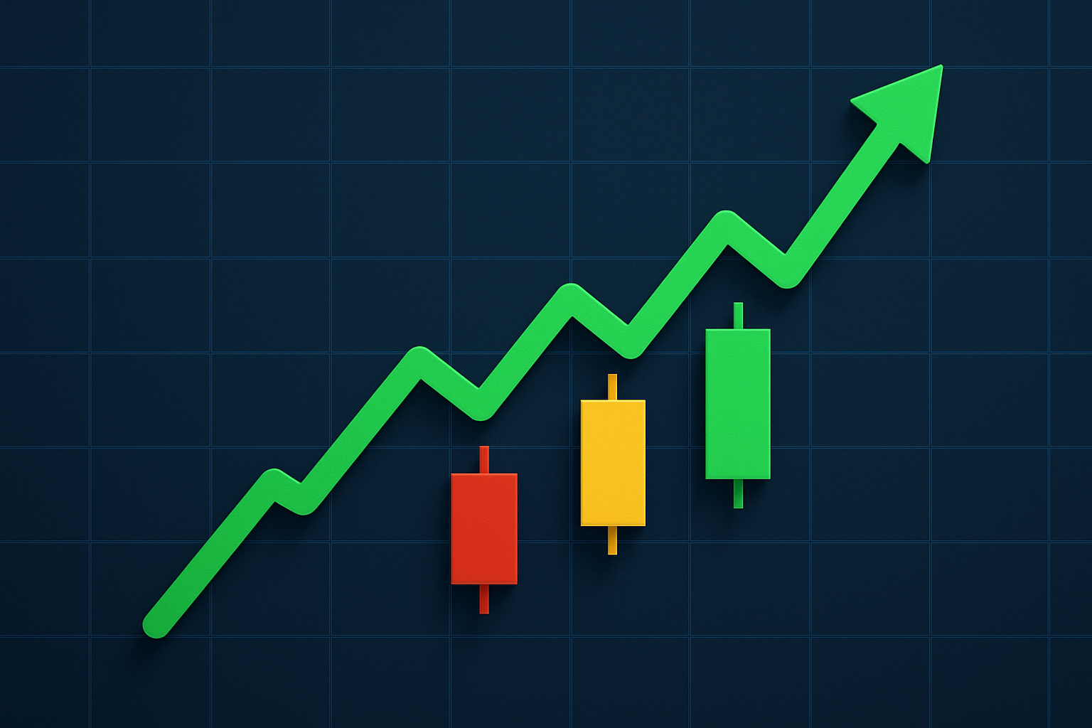 Stock Market Summary – December 5, 2025