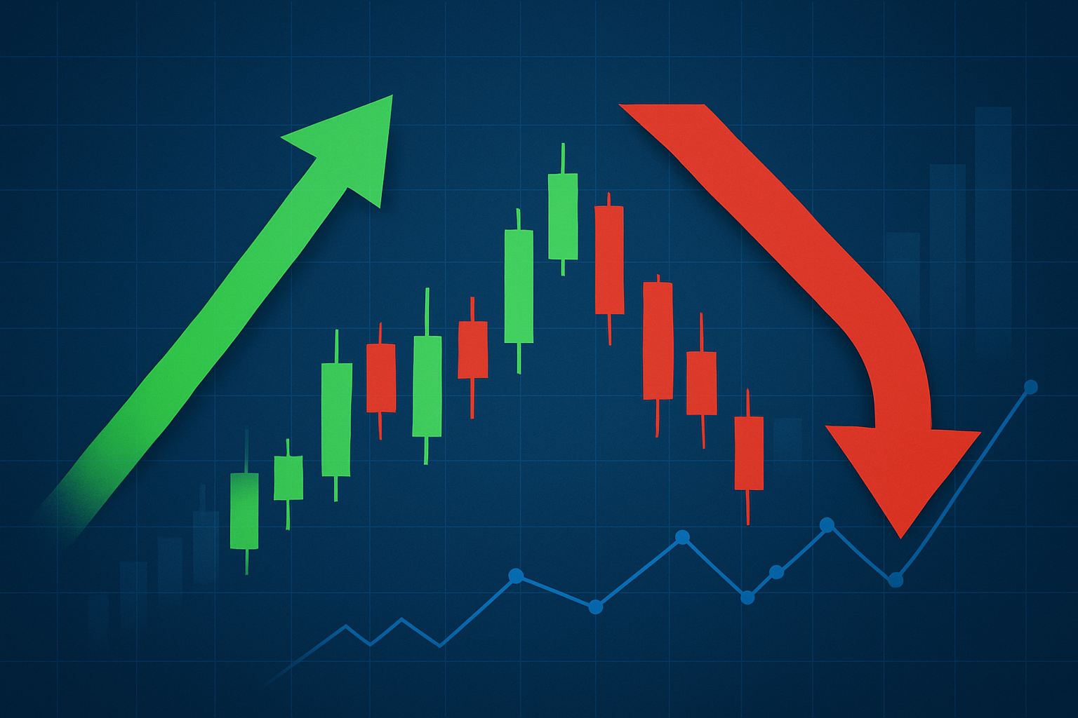 Stock Market Summary – December 9, 2025