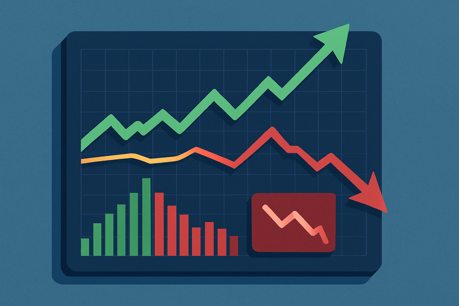 Stock Market Summary – December 11, 2025