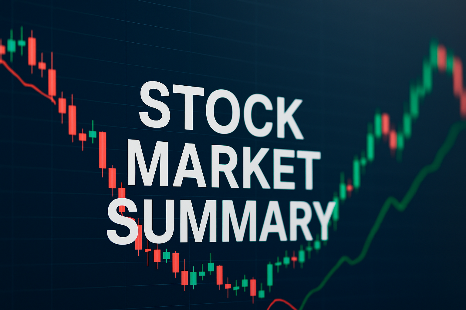 Stock Market Summary – December 16, 2025