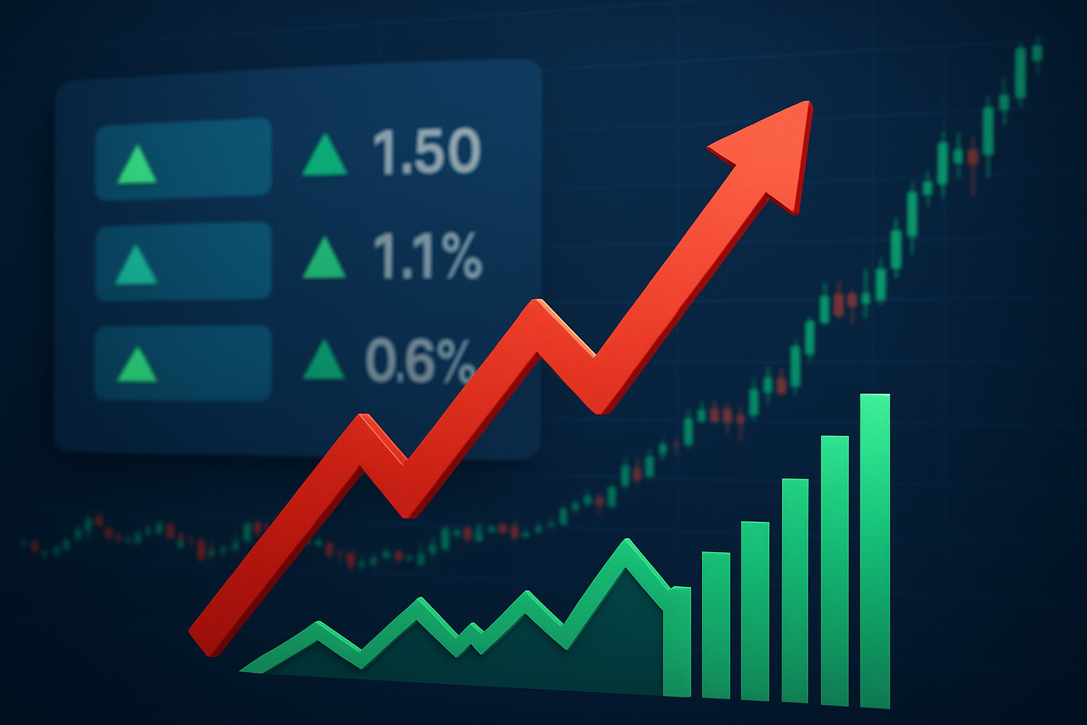 Stock Market Summary – December 18, 2025