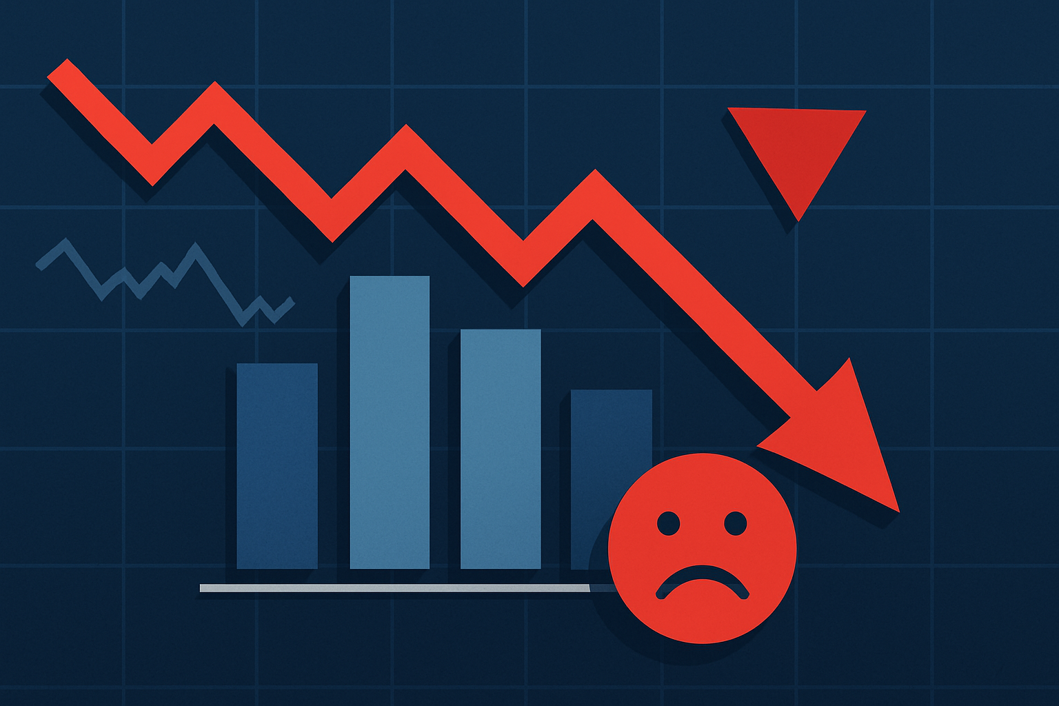 Stock Market Summary – December 30, 2025