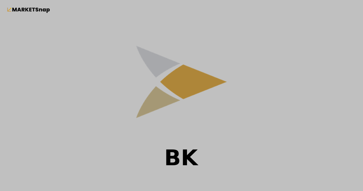 SWOT Analysis: BK – January 15, 2026